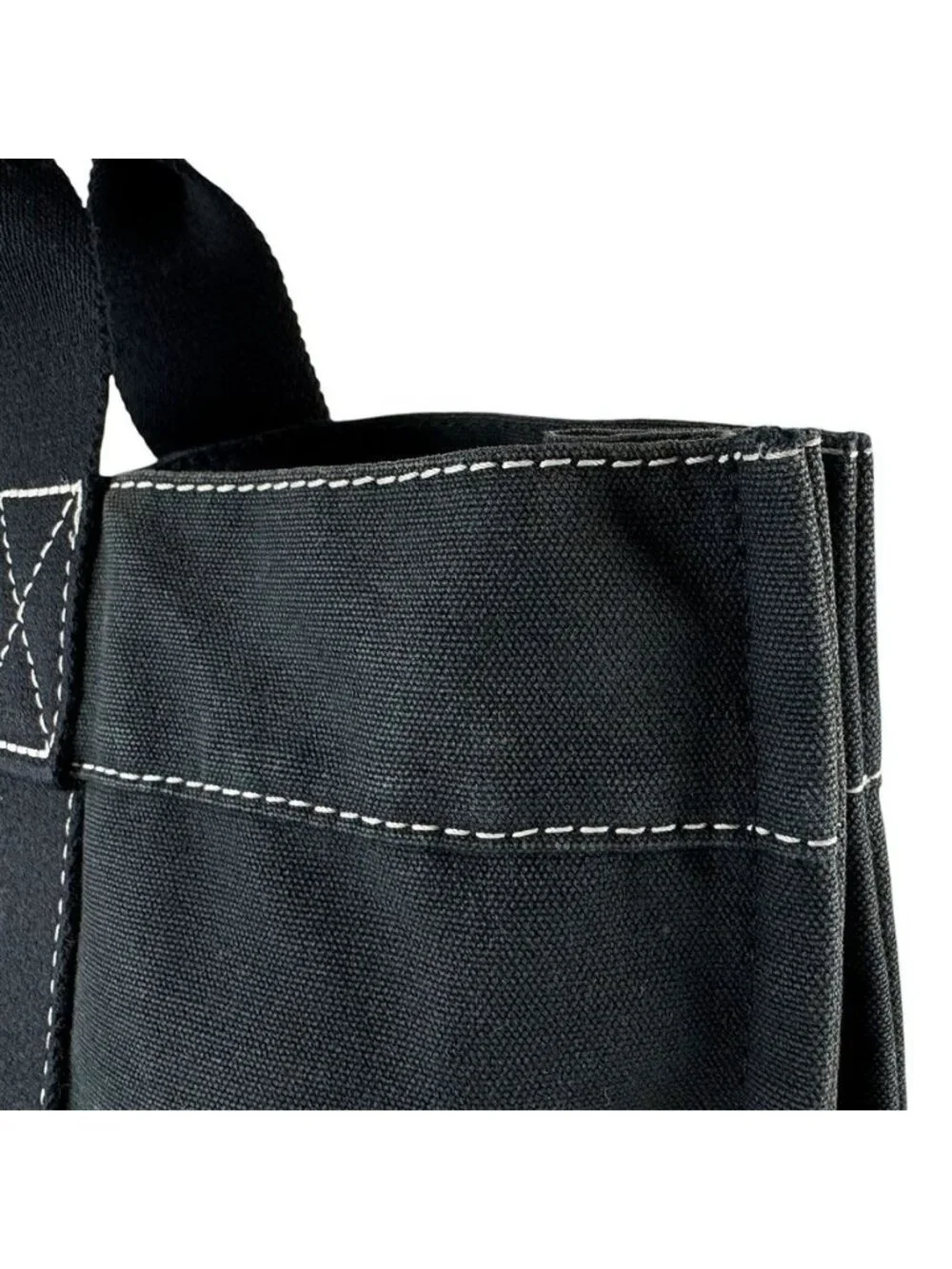Hermes Handbag Deauville MM